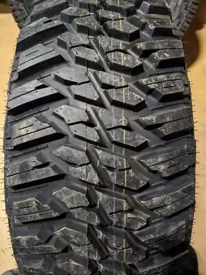 Kanati Mud Hog M/t Lt 305 70  16 124/121q Lre 10ply Tire Lh1630570e-252 Cq1 • $265.99