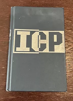 ICP BEHIND THE PAINT By VIOLENT J Hardcover Book Insane Clown Posse • $39.95