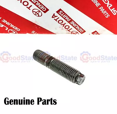 Genuine 4Runner UZN215 UZN210 Aristo UZS143 2UZ 1UZ Exhaust Manifold Stud Bolt • $14.52