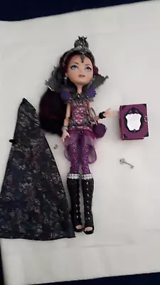 £25 • Buy Ever After High - Raven Queen Legacy Day Doll