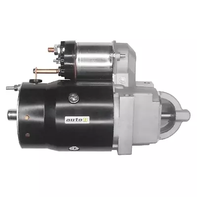 Starter Motor For Chevrolet C-Series C10 C20 C30 7.4L Petrol 454 01/71 - 12/85 • $275