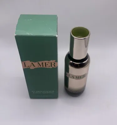 La Mer The Regenerating Serum 1 Oz 30 Ml. NEW OPEN BOX !!! • $199.99