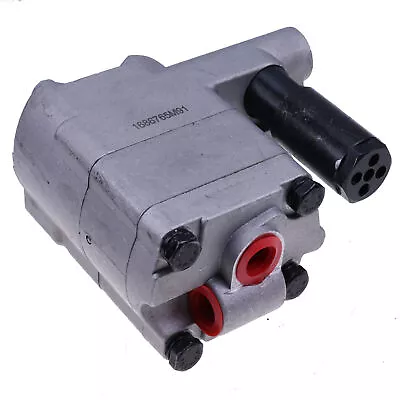 Hydraulic Pump 526099M93 1686765M91 For Massey Ferguson 165 175 245 283 690 1085 • $182.50