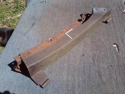 MODEL A FORD AA PU TRUCK L Door Hinge T COUPE SEDAN • $150