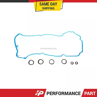 Valve Cover Gasket For 07-13 Mini Cooper DOHC 16V 1.6L N16B16A N12B16A • $23.99