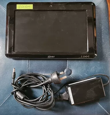 10 Inch Tablet • $25