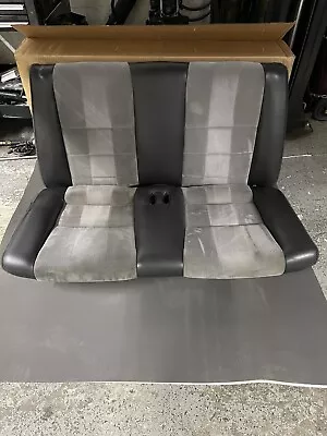 03/04 Ford Mustang SVT Cobra Convertible Rear Seats • $650