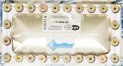 Blower Drive Service Burst Panel Kit - SFI 23-1 • $141.87