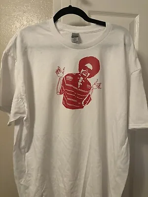 Mac Dre T Shirt Size Xl  • $15