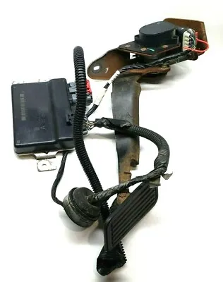 ✅ 03-05 Chevy Silverado GMC Yukon Gas Pedal Drive By Wire TAC Module Swap GM • $110