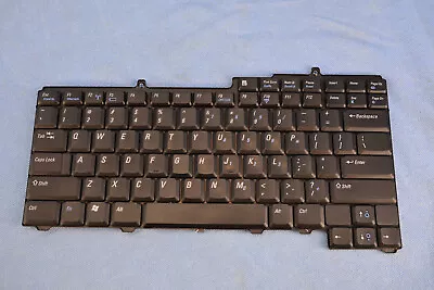 Dell 0NC929 Keyboard E1405 E1505 E1705 630M 640M 131L Vostro 1000 (A0861) • $24.99