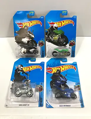 Hot Wheels Mixed HW Motto Vehicles YOU PICK • $4.99