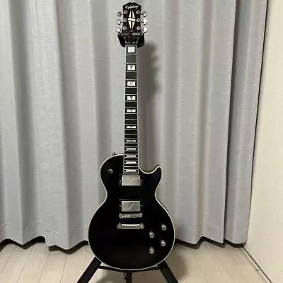 Epiphone Les Paul Custom Prophecy M40 • $1945.04