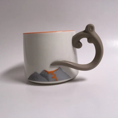 $13.84 • Buy STARBUCKS  Hawaii Collectible Coffee/Tea Mug  2014 10 Fl Oz/296 Ml