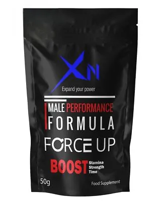 MALE PERFORMANCE FORMULA XN - Pills For Men Health  Boost Stamina • $58.86