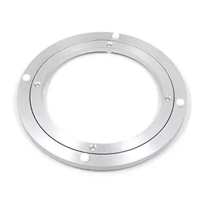 Table Turntable Accessories 1 PCS Metal Lazy Susan Hardware Rotating Turntabl... • $23.12