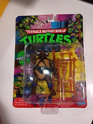 Playmates Toys Teenage Mutant Ninja Turtles Donatello 5  Action Figure • $11