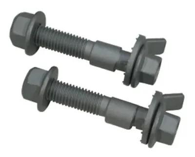 81250 SPC Performance Ez Cam XR Ajustable Camber Bolts 12mm (Quantity 2 In Box) • $22.95