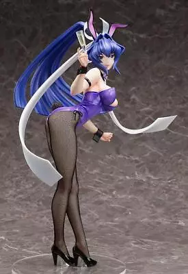 Muv-Luv Alternative Meiya Mitsurugi Bunny Ver. 1/4 Figure Freeing • $202.99