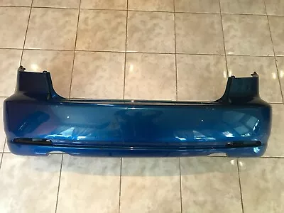 Rear Bumper Mazda 6 I/S W/o Mazda Speed 2006-2008 OEM • $290