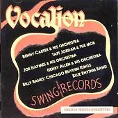 £2.52 • Buy Various Artists : The Original Vocalion Swing Series Volume 1 CD (2003)