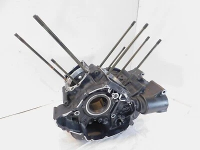 $84.99 • Buy Yamaha V-Star 1100 XVS1100 Custom Classic Silverado OEM Engine Motor Crankcases