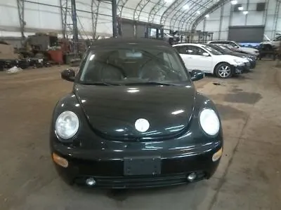 $75.99 • Buy Driver Axle Shaft 2.0L Automatic Transmission 6 Speed Fits 03-05 BEETLE 3759953