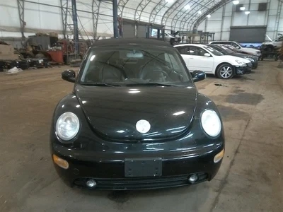 $75.99 • Buy Driver Axle Shaft 2.0L Automatic Transmission 6 Speed Fits 03-05 BEETLE 3759953