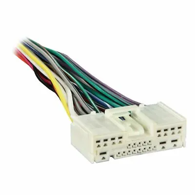 Metra 71-7903 Wire Harness For The Factory OEM Radio • $12.67