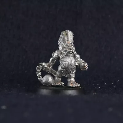 Marauder Dwarf Troll Slayer MM16 90s Metal Citadel Dwarfs Slayers G315 • £10.49