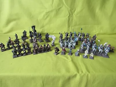 Warhammer Lotr / Middle Earth Painted Models - Many Units To Choose From • £12