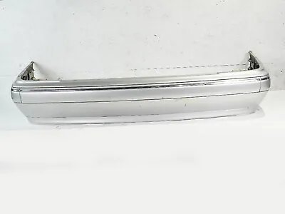 2000 - 2002 Mercedes Benz E Class W210 Bumper Panel Cover Exterior Rear Oem • $449.99