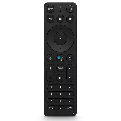 New Voice Remote V2 ARRIS For Verizon Stream TV Fios Stream Tv Box For RC451A • $12.99