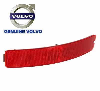 For Volvo XC90 Rear Passenger Right Side Marker Light-in Bumper Genuine 8648295 • $82.30
