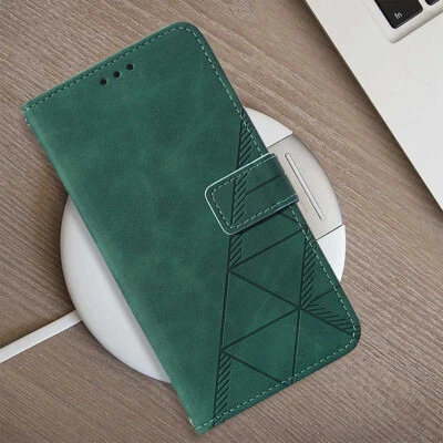 $12.46 • Buy For IPhone 14 13 12 11 Pro Max XS X 8 7 Leather Card Slot Wallet Flip Case Cover