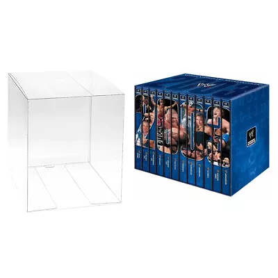 Protector For WWE 2003 Pay Per View Box Set • $20