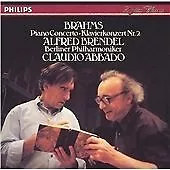 £2.74 • Buy Johannes Brahms : Brahms: Piano Concerto No.2 CD Expertly Refurbished Product