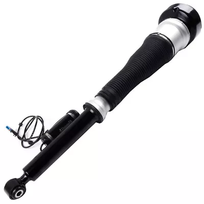 Rear Right Air Suspension Strut For Mercedes W221 S450 S500 S550 S63 CL500 CL550 • $159.79