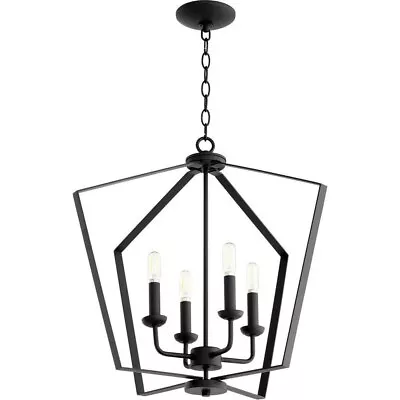 4 Light Entry Pendant In Bailey Street Home Home Collection Style - 23 Inches • $227.07