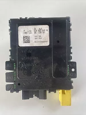 Volkswagen Vw B6 Passat Steering Wheel Control Module 3C0953549AE • $15.16