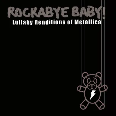 Michael Armstrong - Rockabye Baby!: Lullaby Renditions Of Metallica (CD Album) • £22.49