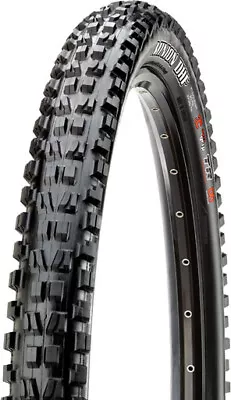 Maxxis Minion DHF Folding Tyre - Black - 29 X 2.50 - 3C TR DD 120 TPI • $87.99