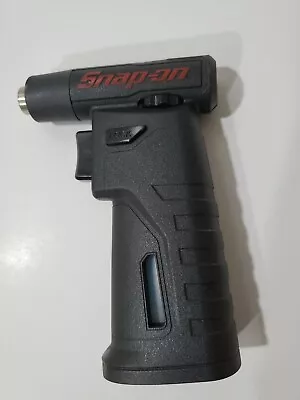 Snap-On Tools TORCH100 Mini Butane Gas Torch 25-125 Watts 35 Mins Run Time NEW!! • $68.95