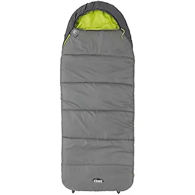 Core Equipment 30 Degree Hybrid Sleeping Bag • £82.16