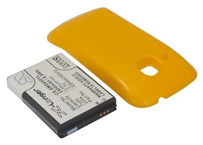 Li-ion Battery For Samsung Galaxy Mini 2 GT-S6500 GT-S6500D 3.7V 2400mAh • £21.20