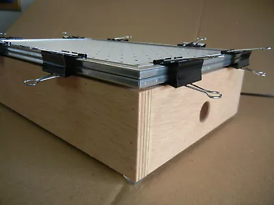 $140 • Buy 18 X 24 Vacuum Forming Machine