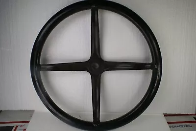 FORD MODEL T STEERING WHEEL Cracked • $39.99