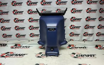 01 02 03 04 05 06 07 08 09 Honda S2000 Oem Blue Rear Center Console • $135