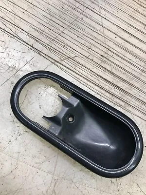 1990-1997 Mazda Miata Inner Door Handle Bezel Cup Door Panel Trim Cover • $10