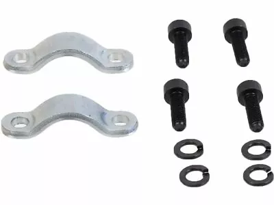 For 1994-2002 Dodge Ram 2500 U Joint Strap Kit 76742CZ 1995 1996 1997 1998 1999 • $16.95